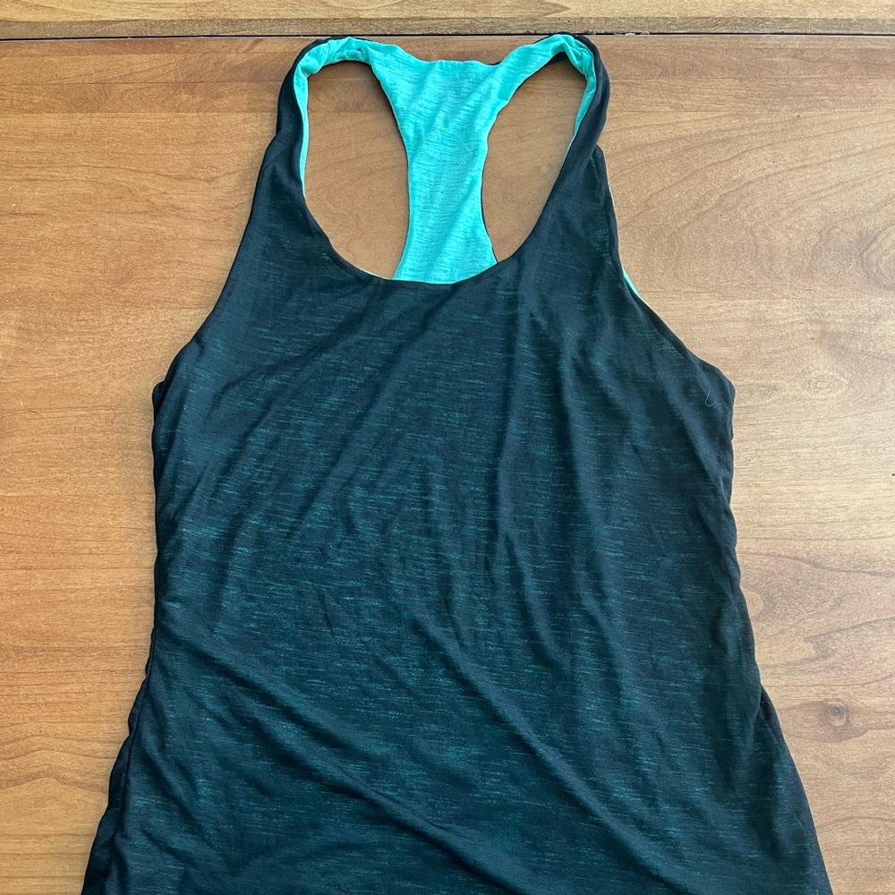 Fabletics workout shirt